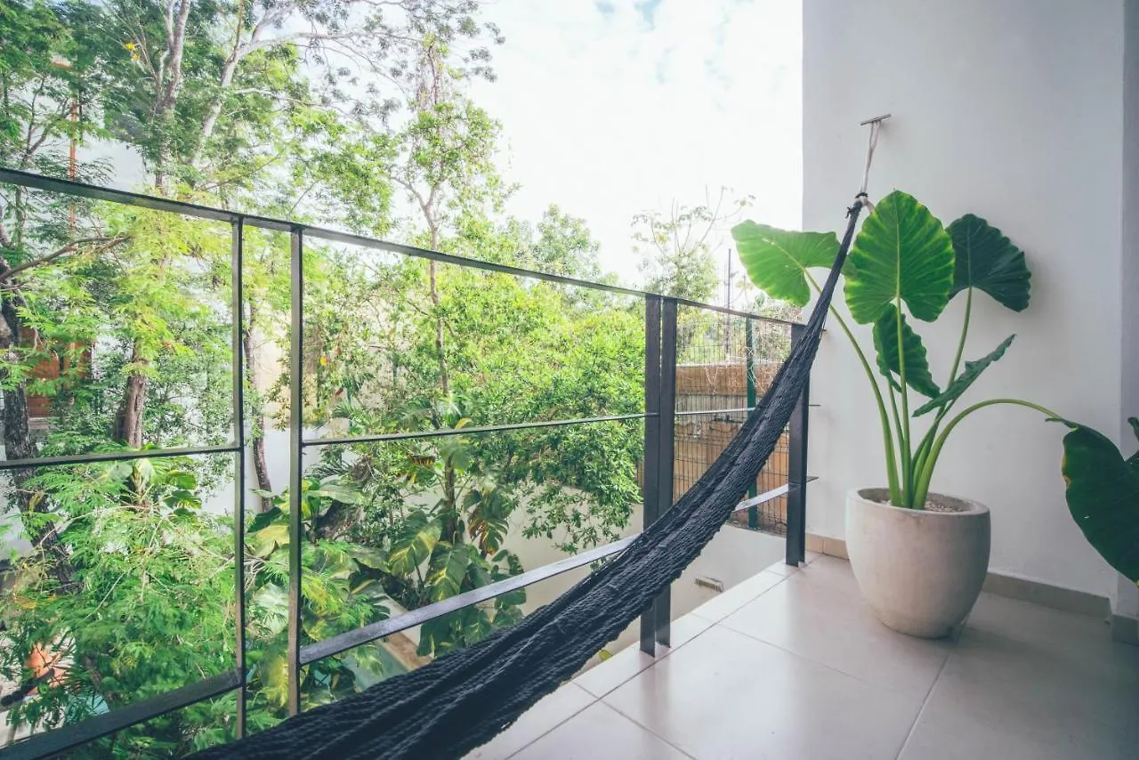 Appartement My Tulum